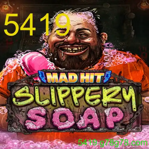 MadHitSlipperySoap